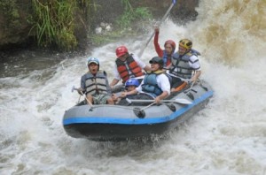 Kasembon-Rafting-Malang Kasembon Rafting Malang